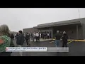 Washington County unveils Emergency Operations Center