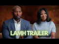 Arionne Curry Joins Love Marriage Huntsville Trailer Revealed