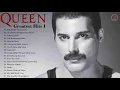 Download Lagu Queen - Greatest Hits Album I (1981) - Best Songs Of queen