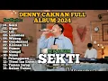 Download Lagu SEKTI | DENNY CAKNAN FULL ALBUM TERBARU 2024