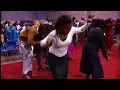 Praise Breaks That Make You Want To Get It In And Give God Praise