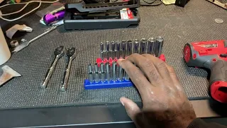 CHEAPEST SOCKET SET ON THE MARKET