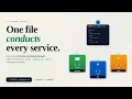 8 Docker Commands 1 File Docker Compose Explained