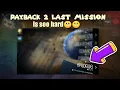 Download Lagu Payback 2 Last mission ll epilogue mission ll #youtube #payback2 #paybackgaming