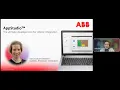 AppStudio - the ultimate developer tool for Robotics