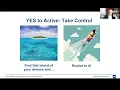 Webinar Planning and Organizing Your Job Search Campaign