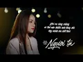 Download Lagu Người Ta (Lofi Ver.) - Đoàn Khánh Linh | Chẳng thể nào bằng được người mà trái tim của anh đã chọn