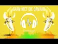 Download Lagu Low-E vs Alter Egosz, Ruthless, Jebroer - What The Banaan (D-Bass \u0026 S-te-Feest Rawstyle Mashup)