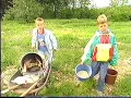 Download Lagu Geheim gebied - Clip 4 NL TV 1990 VPRO - Villa Achterwerk ?
