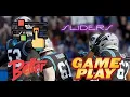 Madden NFL 23 - My Simulation All-Pro Slider Set Auto Subs