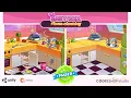 House Cleaning unity game source code 100 Tested source code Baby doll house cleaning