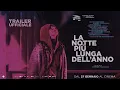 Video di La notte più lunga dell'anno (2021) - Trailer ufficiale