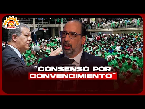 HENRY MERAN: LOS CARGOS SE ELIGEN CON VOTOS, NO POR IMPOSICIÓN NI ACUERDOS PERSONALES