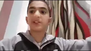 صافي سمح ليا ما نبقاش نديرونجيك   دندنها