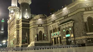 مغرب السبت ١ رجب ١٤٤٢هـ الشيخ د ياسر الدوسري سورة المزمل كاملة 