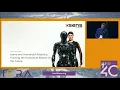 Download Lagu Gijs Heutink - Xsens and Humanoid Robotics: Training the Humanoid Robots of the Future
