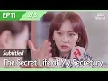 Lagu [CC/FULL] The Secret Life of My Secretary EP11 (2/3) | 초면에사랑합니다