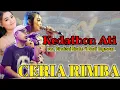 Download Lagu Kedathon ati voc rindiani rindu ft rudi Topeng ireng ceria rimba
