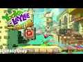 Yooka Laylee and the Impossible Lair Soundtrack Ost - Queasy Quay