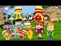 Download Lagu As Aventuras de Teleco e Teco - Episódio 42 (ENCONTRADO)