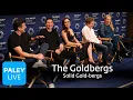 The Goldbergs - Solid Gold-bergs