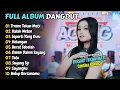 Download Lagu Cantika Davinca Ft. Ageng Musik - TRESNO TEKAN MATI - KALAH WETON || FULL ALBUM DANGDUT