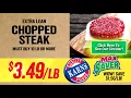 Weekly Deals 4-21