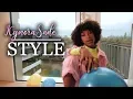Download Lagu Kymora Sade - STYLE  [Official Music Video]
