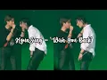 Download Lagu Han and Hyunjin \