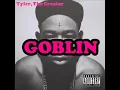 Tyler, The Creator - She (Feat. Frank Ocean) - Goblin (HQ)