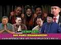 Lagu ROY SURYO RESMI DIKANDANGIN‼️SBY \u0026 AHY panas dingin panik, susul Roy Dalangi Fitnah Ijazah Gibran! 