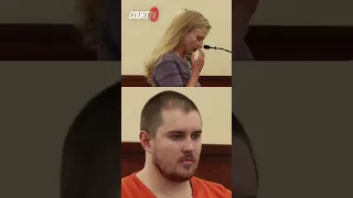 mom victim impact statement took away the cooler older brother