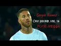 Lagu Cnv sound,vol 14 | Pure negga | Sergio Ramos