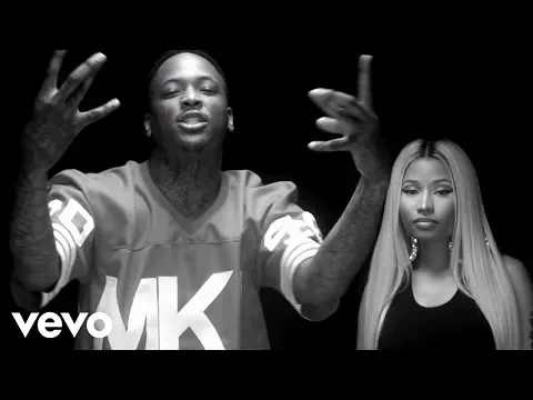 Download MP3 My Nigga ft. Lil Wayne, Rich Homie Quan, Meek Mill, Nicki Minaj (Remix) (Official Video)