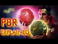 Why is PBR important Physically based rendering explained