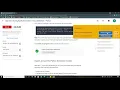App Dev Storing Application Data in Cloud Datastore - Python Qwiklabs GSP184