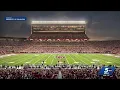 OU unveils 450 million stadium renovation plans with mixed reactions