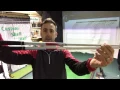Golf Shaft Testing - KBS Tour C-Taper 120 v KBS Tour C-Taper Lite 110