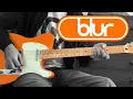 Download Lagu My 10 Favourite Blur Riffs