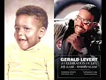 Gerald Levert Baby Hold onto me