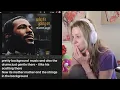 Marvin Gaye -  Whats Going On - Reaction Video