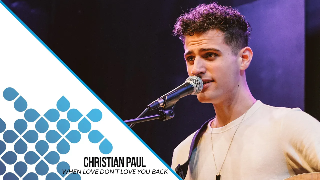 Christian Paul