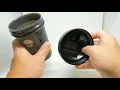 Blender Bottle Review Best Protein Shaker for Gym Smoothies at Walmart
