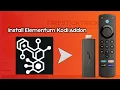 Download Lagu How to Install Elementum Kodi Addon? [ How to Install Elementum Kodi Addon on FireStick? ]