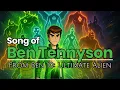Beyond Hero Time | Ben Tennyson Theme Song (Ultimate Alien | Fanmade)