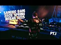 Download Lagu Sandro Bani for Zrce Spring Break 2025 - Full DJ SET @ Noa Beach Club - Part 1
