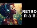 Download Lagu #11 Retro R\u0026B [🎙Raw Soulful Vocals ] Relaxing Night Escape l Retro Classics Style