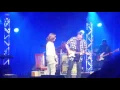 Download Lagu Amy Grant/Vince Gill sing “Whenever You Come Around” Live at NPAC on 6/26/16