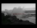 Sam Fender - Wild Grey Ocean (Lyric Video)