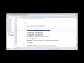 Display records in JTable - Java Eclipse
